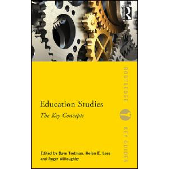 Education Studies