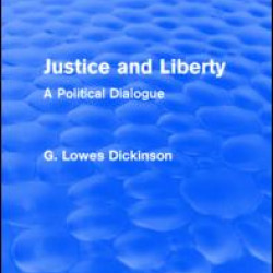 Justice and Liberty Justice and Liberty