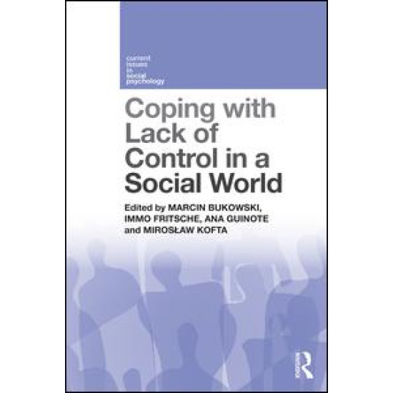 Coping with Lack of Control in a Social World