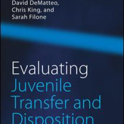 Evaluating Juvenile Transfer and Disposition