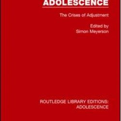 Adolescence Adolescence