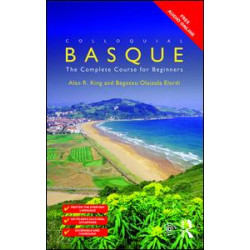 Colloquial Basque Colloquial Basque
