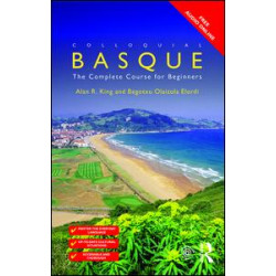 Colloquial Basque