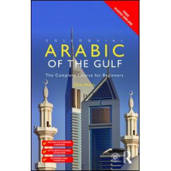 Colloquial Arabic of the Gulf Colloquial Arabic of the Gulf