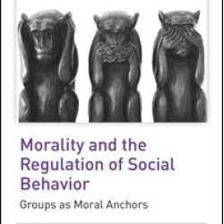 Morality and the Regulation of Social Behavior