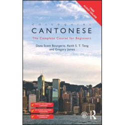 Colloquial Cantonese Colloquial Cantonese