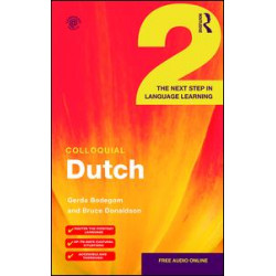 Colloquial Dutch 2