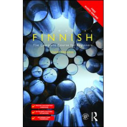 Colloquial Finnish Colloquial Finnish