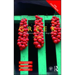 Colloquial Greek Colloquial Greek