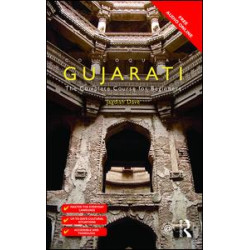 Colloquial Gujarati Colloquial Gujarati
