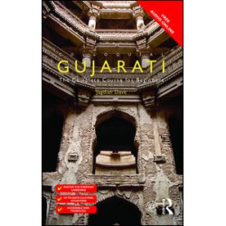 Colloquial Gujarati