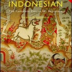 Colloquial Indonesian