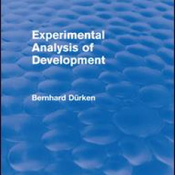 Experimental Analysis of Development