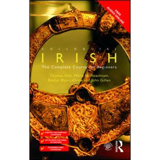 Colloquial Irish