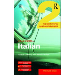 Colloquial Italian 2 Colloquial Italian 2
