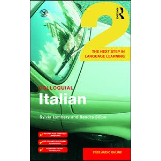 Colloquial Italian 2