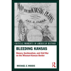Bleeding Kansas Bleeding Kansas