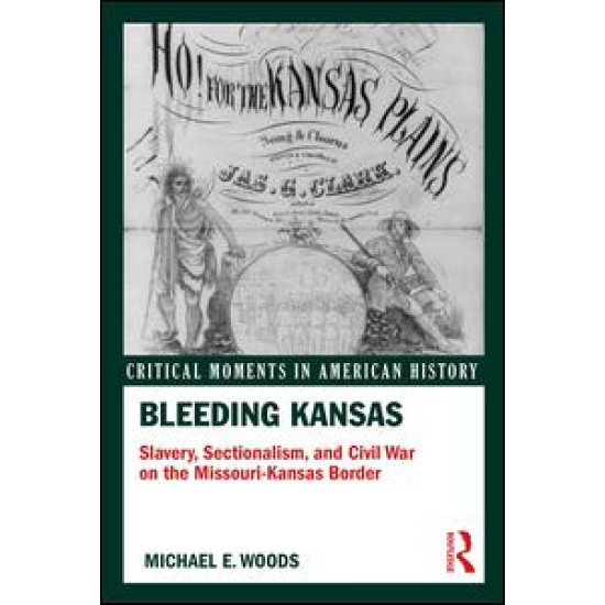 Bleeding Kansas
