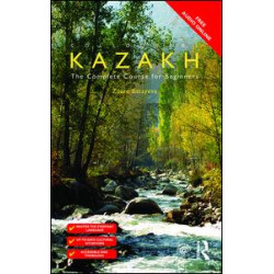 Colloquial Kazakh Colloquial Kazakh