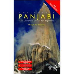 Colloquial Panjabi
