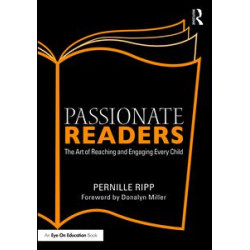 Passionate Readers Passionate Readers