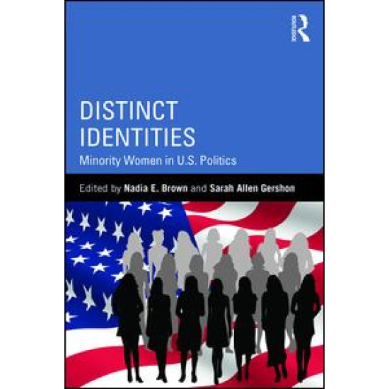 Distinct Identities Distinct Identities