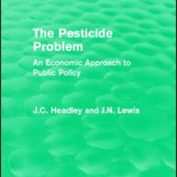 The Pesticide Problem