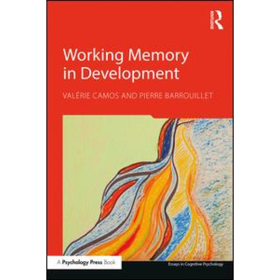 Working Memory in Development Working Memory in Development