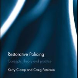 Restorative Policing Restorative Policing
