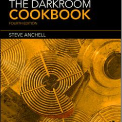 The Darkroom Cookbook