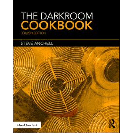 The Darkroom Cookbook