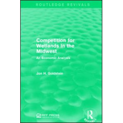 Competition for Wetlands in the Midwest