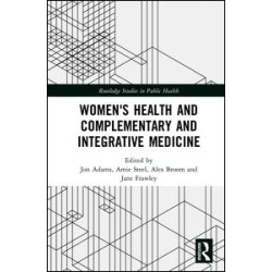 Women's Health and Complementary and Integrative Medicine