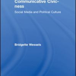 Communicative Civic-ness