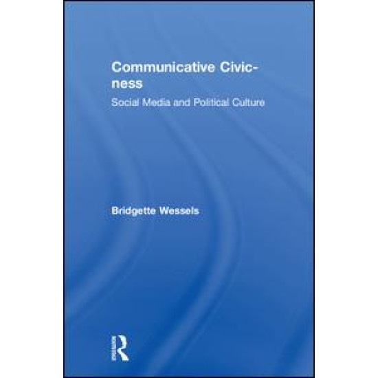 Communicative Civic-ness