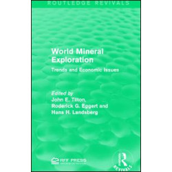 World Mineral Exploration World Mineral Exploration