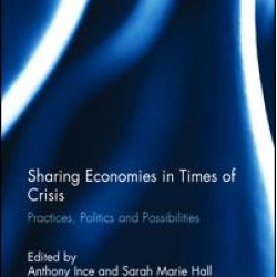 Sharing Economies in Times of Crisis