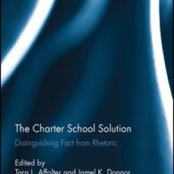 The Charter School Solution The Charter School Solution