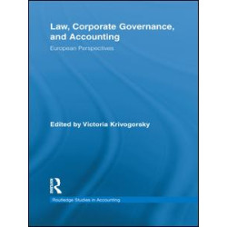 Law, Corporate Governance and Accounting Law, Corporate Governance and Accounting