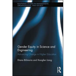 Gender Equity in Science and Engineering Gender Equity in Science and Engineering