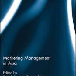 Marketing Management in Asia Marketing Management in Asia
