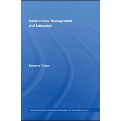 International Management and Language International Management and Language