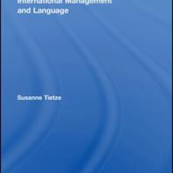 International Management and Language