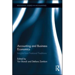 Accounting and Business Economics Accounting and Business Economics