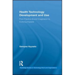 Health Technology Development and Use