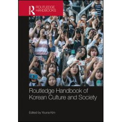 Routledge Handbook of Korean Culture and Society