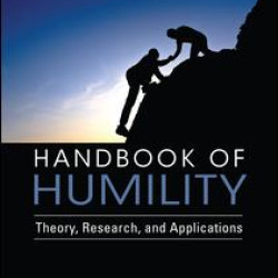 Handbook of Humility Handbook of Humility