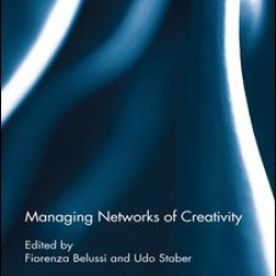 Managing Networks of Creativity Managing Networks of Creativity