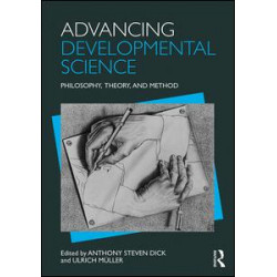 Advancing Developmental Science