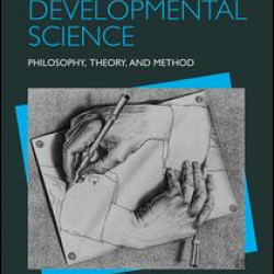 Advancing Developmental Science Advancing Developmental Science